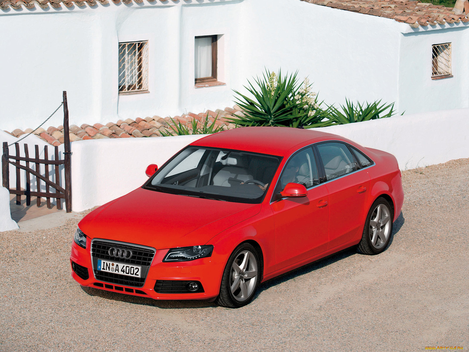 , audi